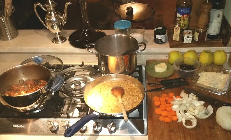 Tuscan Retreat - Montepulciano, Italy