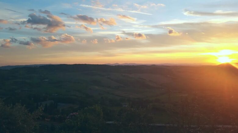 Tuscan Retreat - Montepulciano, Italy