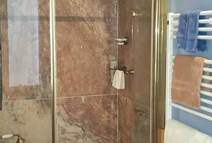 Tuscan Retreat - Montepulciano, Italy