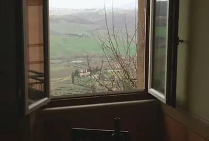 Tuscan Retreat - Montepulciano, Italy