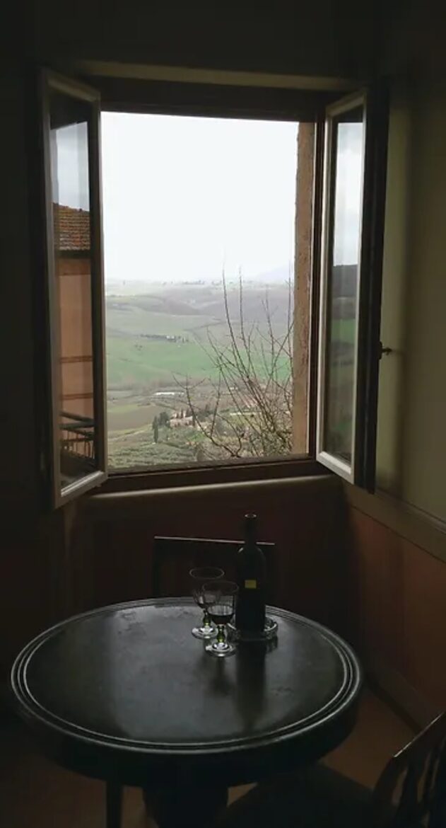 Tuscan Retreat - Montepulciano, Italy