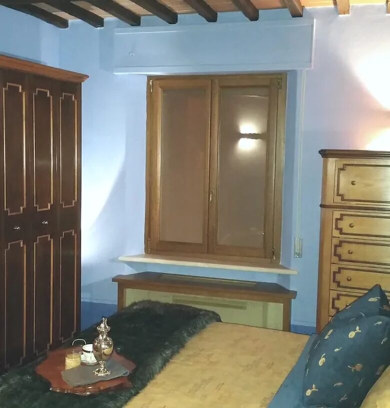 Tuscan Retreat - Montepulciano, Italy