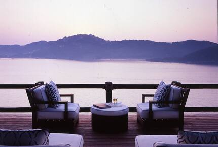 Casa Zihuat - Zihuatanejo, Mexico