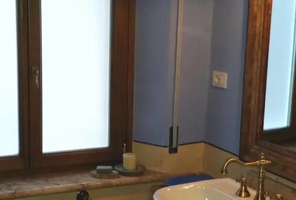 Tuscan Retreat - Montepulciano, Italy