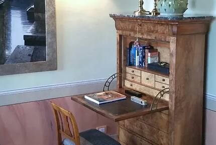 Tuscan Retreat - Montepulciano, Italy