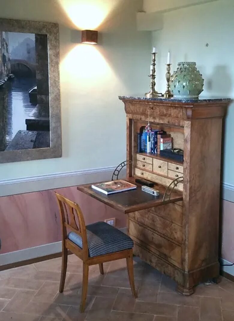 Tuscan Retreat - Montepulciano, Italy