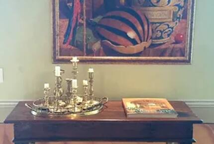 Tuscan Retreat - Montepulciano, Italy