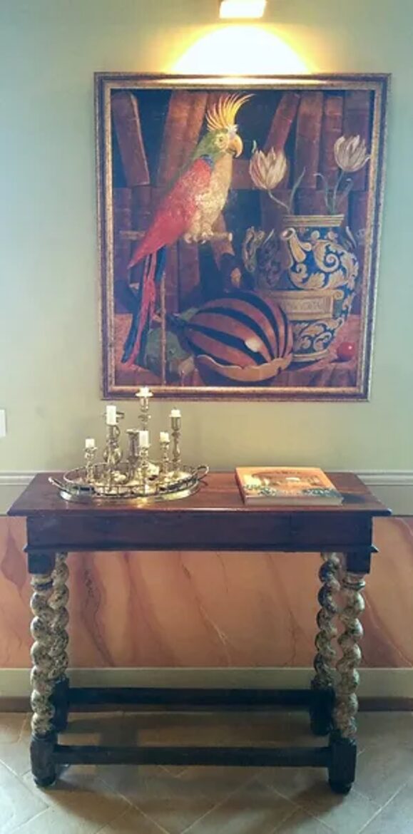 Tuscan Retreat - Montepulciano, Italy