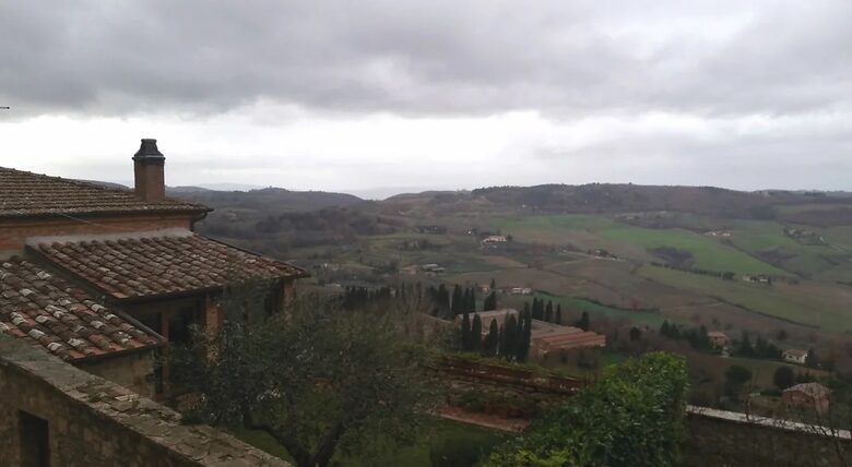 Tuscan Retreat - Montepulciano, Italy