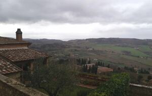 Tuscan Retreat - Montepulciano, Italy