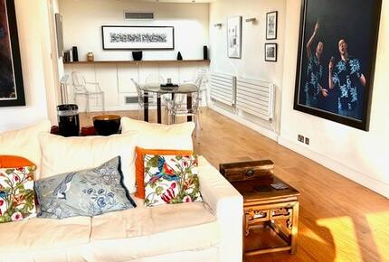 Exclusive Portered Penthouse | Central London - London, United Kingdom