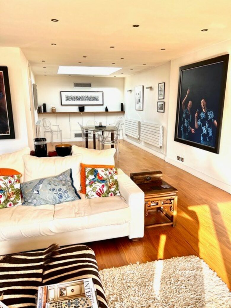 Exclusive Portered Penthouse | Central London - London, United Kingdom