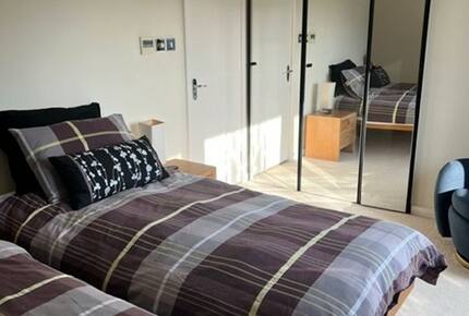 Exclusive Portered Penthouse | Central London - London, United Kingdom