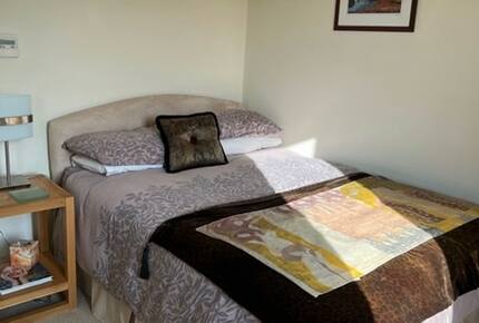 Exclusive Portered Penthouse | Central London - London, United Kingdom