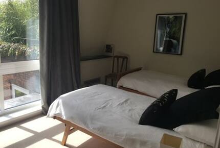 Exclusive Portered Penthouse | Central London - London, United Kingdom