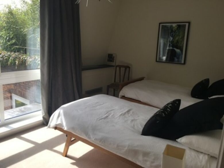 Exclusive Portered Penthouse | Central London - London, United Kingdom