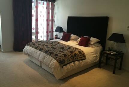 Exclusive Portered Penthouse | Central London - London, United Kingdom