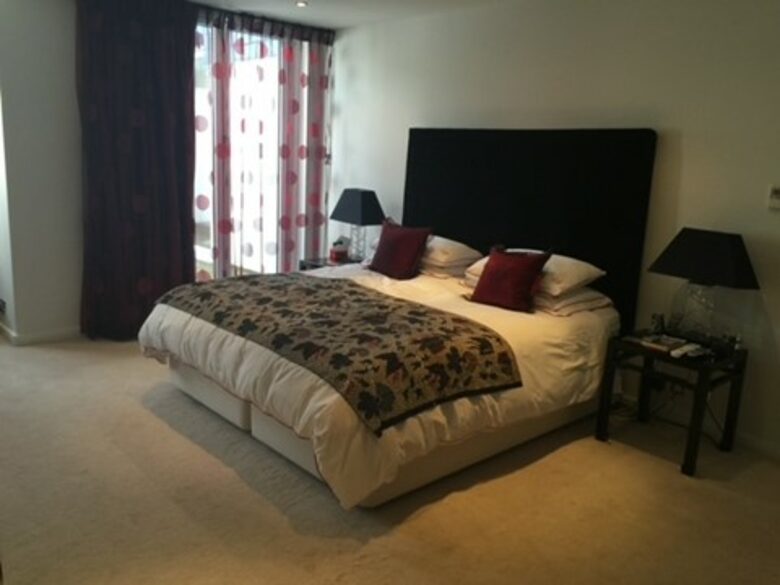 Exclusive Portered Penthouse | Central London - London, United Kingdom