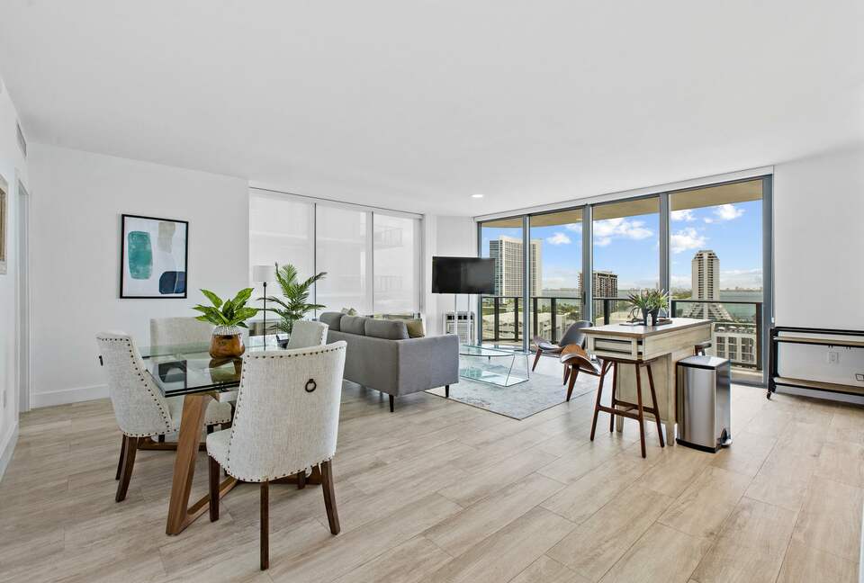 Hyde Midtown | Luxury Miami High Rise - Miami, Florida