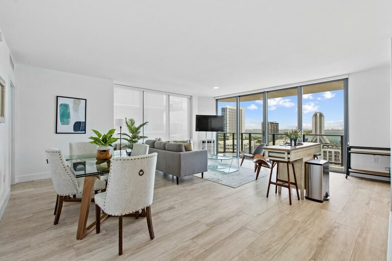 Hyde Midtown | Luxury Miami High Rise - Miami, Florida