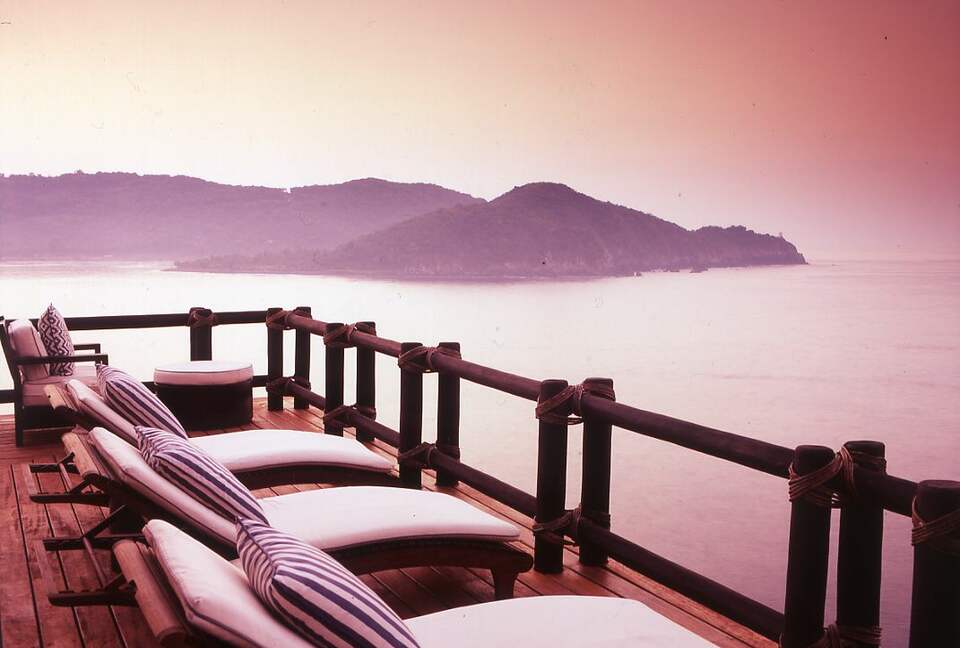 Casa Zihuat - Zihuatanejo, Mexico