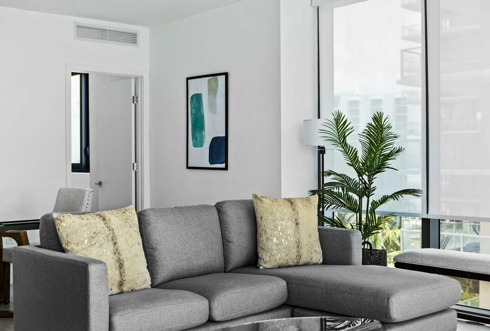 Hyde Midtown | Luxury Miami High Rise - Miami, Florida