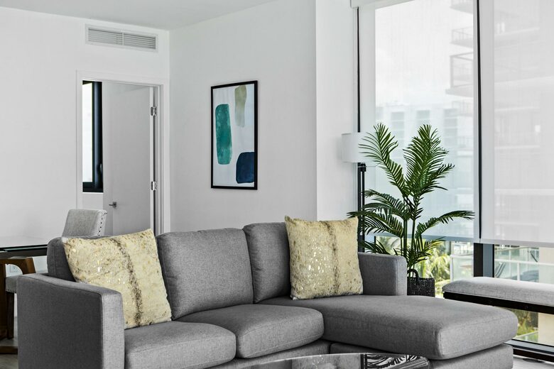 Hyde Midtown | Luxury Miami High Rise - Miami, Florida