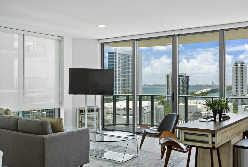 Hyde Midtown | Luxury Miami High Rise - Miami, Florida
