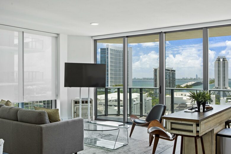 Hyde Midtown | Luxury Miami High Rise - Miami, Florida