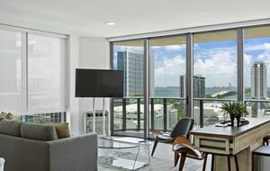 Hyde Midtown | Luxury Miami High Rise - Miami, Florida