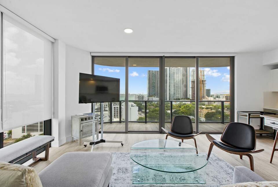 Hyde Midtown | Luxury Miami High Rise - Miami, Florida