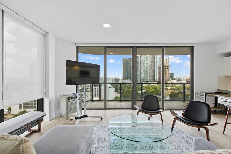 Hyde Midtown | Luxury Miami High Rise - Miami, Florida