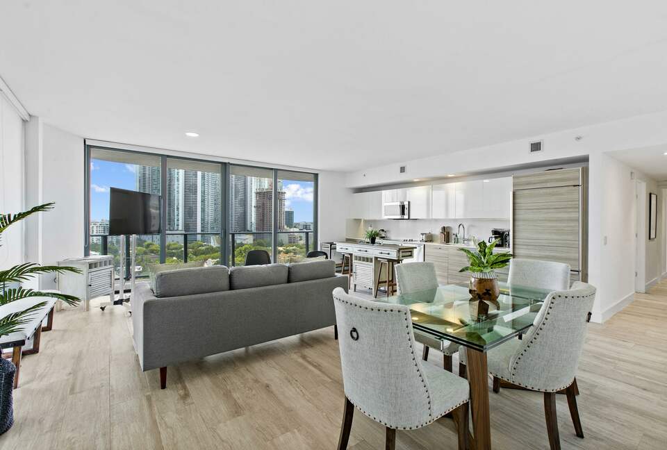 Hyde Midtown | Luxury Miami High Rise - Miami, Florida