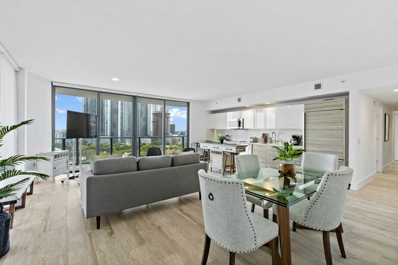 Hyde Midtown | Luxury Miami High Rise - Miami, Florida