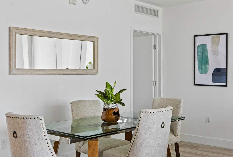 Hyde Midtown | Luxury Miami High Rise - Miami, Florida