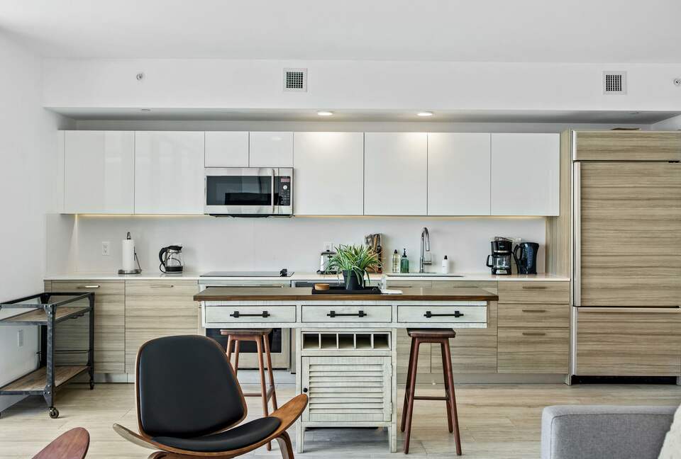 Hyde Midtown | Luxury Miami High Rise - Miami, Florida