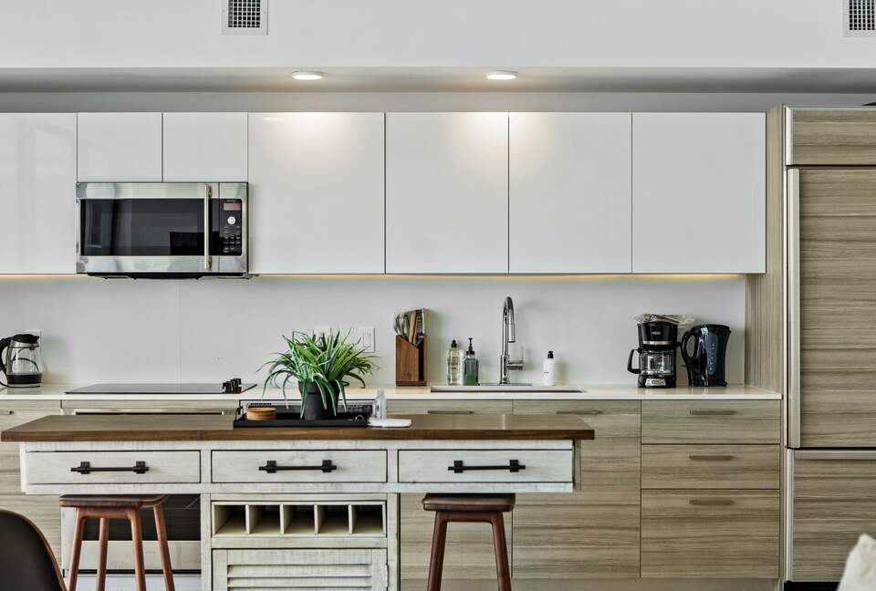 Hyde Midtown | Luxury Miami High Rise - Miami, Florida