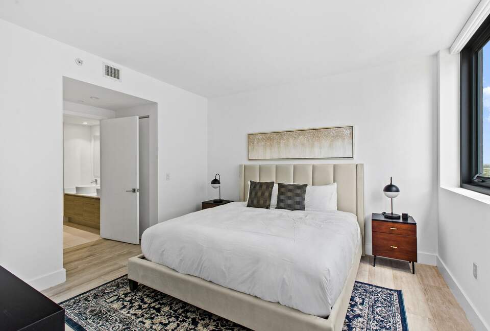 Hyde Midtown | Luxury Miami High Rise - Miami, Florida