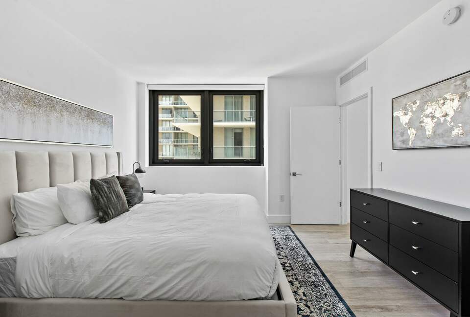 Hyde Midtown | Luxury Miami High Rise - Miami, Florida