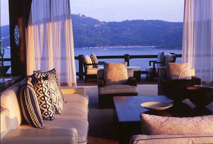 Casa Zihuat - Zihuatanejo, Mexico