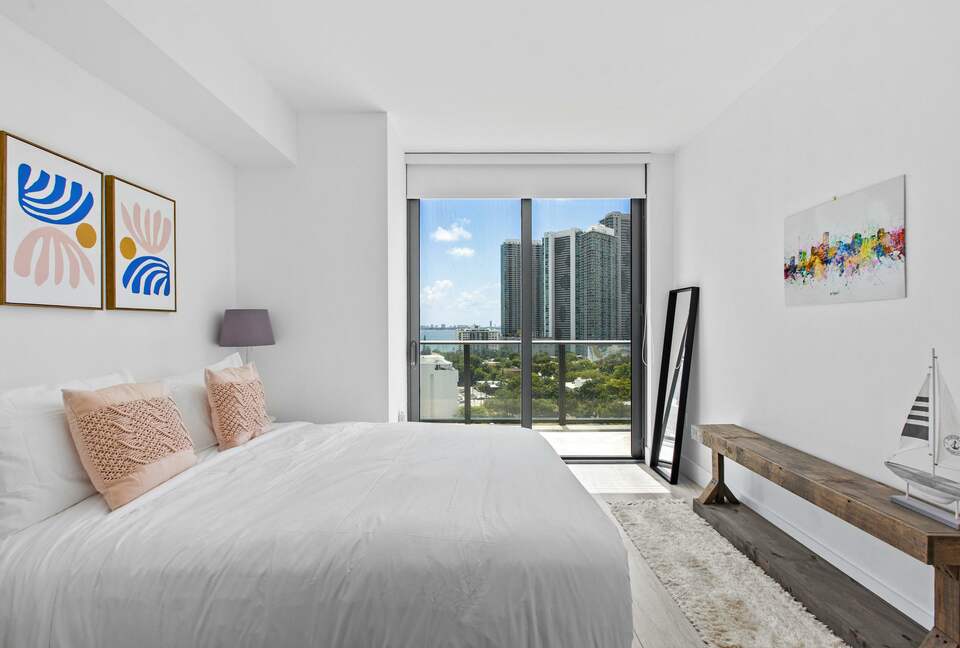 Hyde Midtown | Luxury Miami High Rise - Miami, Florida