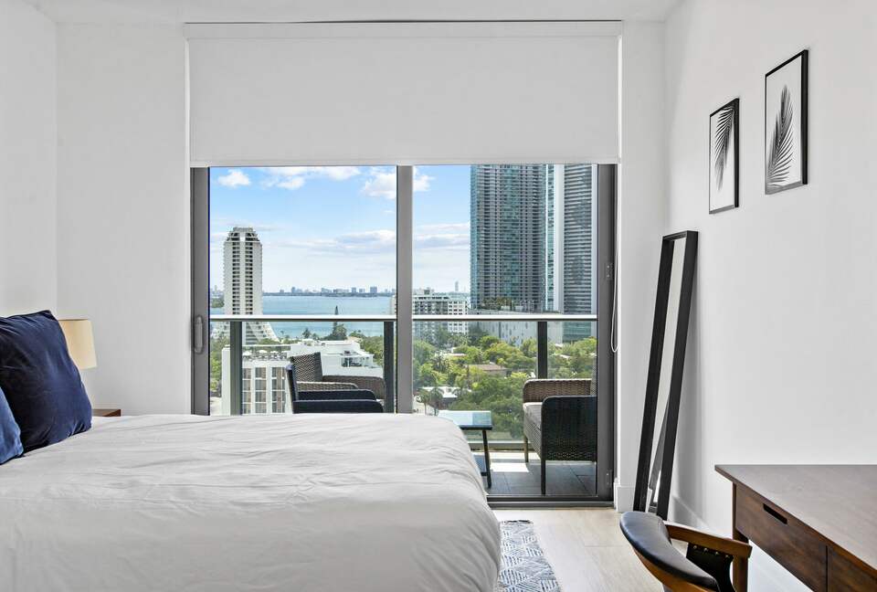 Hyde Midtown | Luxury Miami High Rise - Miami, Florida