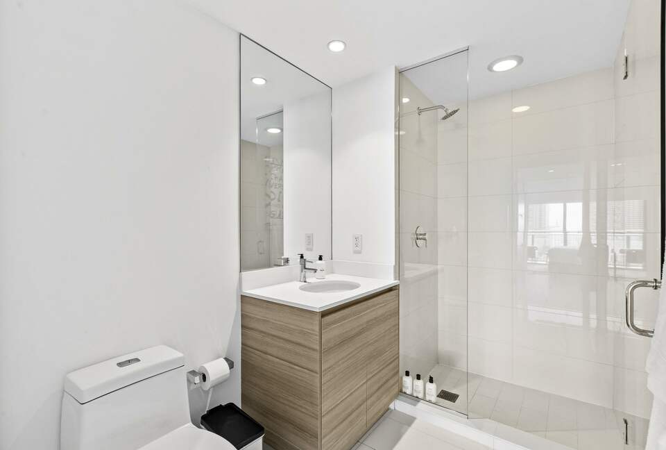 Hyde Midtown | Luxury Miami High Rise - Miami, Florida