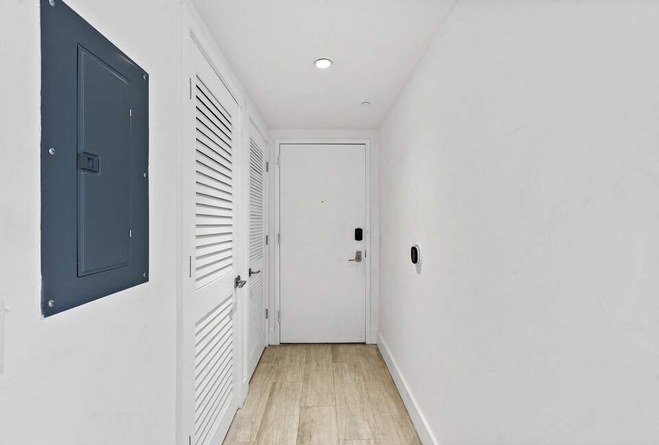 Hyde Midtown | Luxury Miami High Rise - Miami, Florida