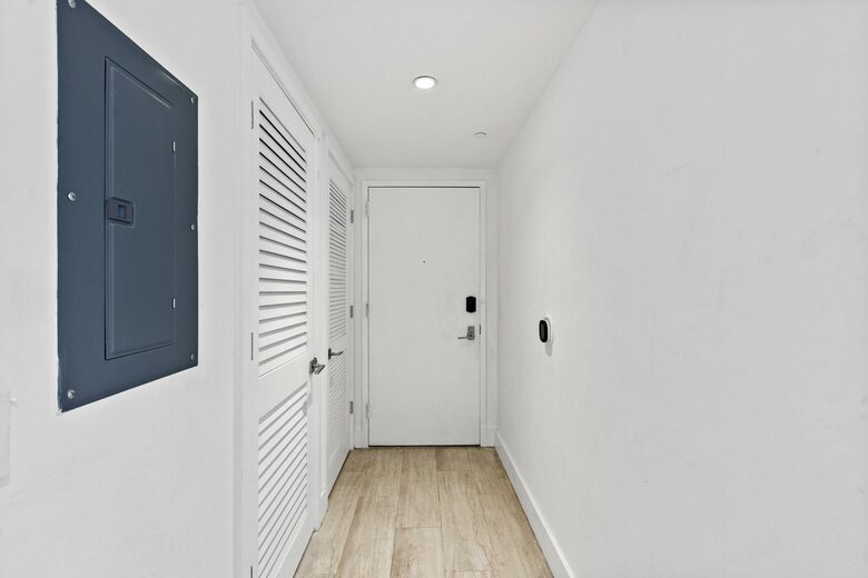 Hyde Midtown | Luxury Miami High Rise - Miami, Florida