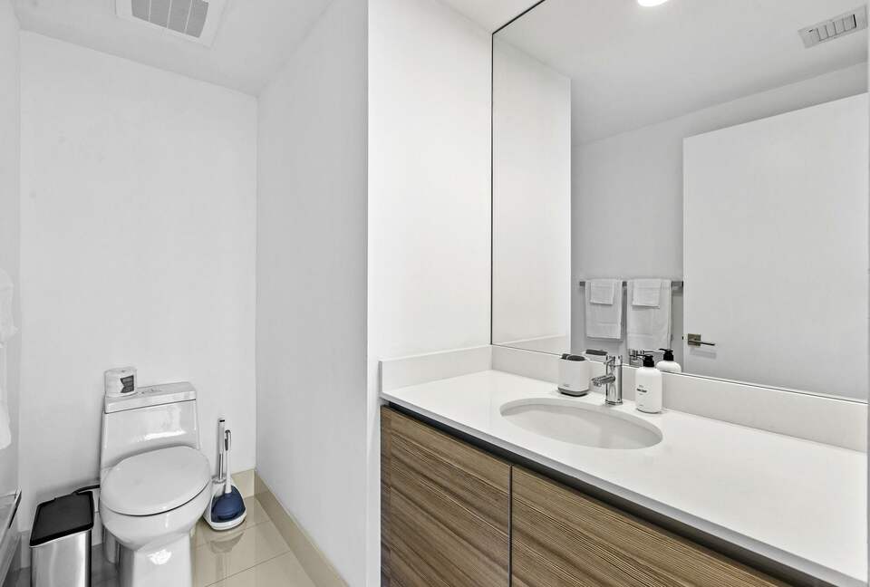 Hyde Midtown | Luxury Miami High Rise - Miami, Florida