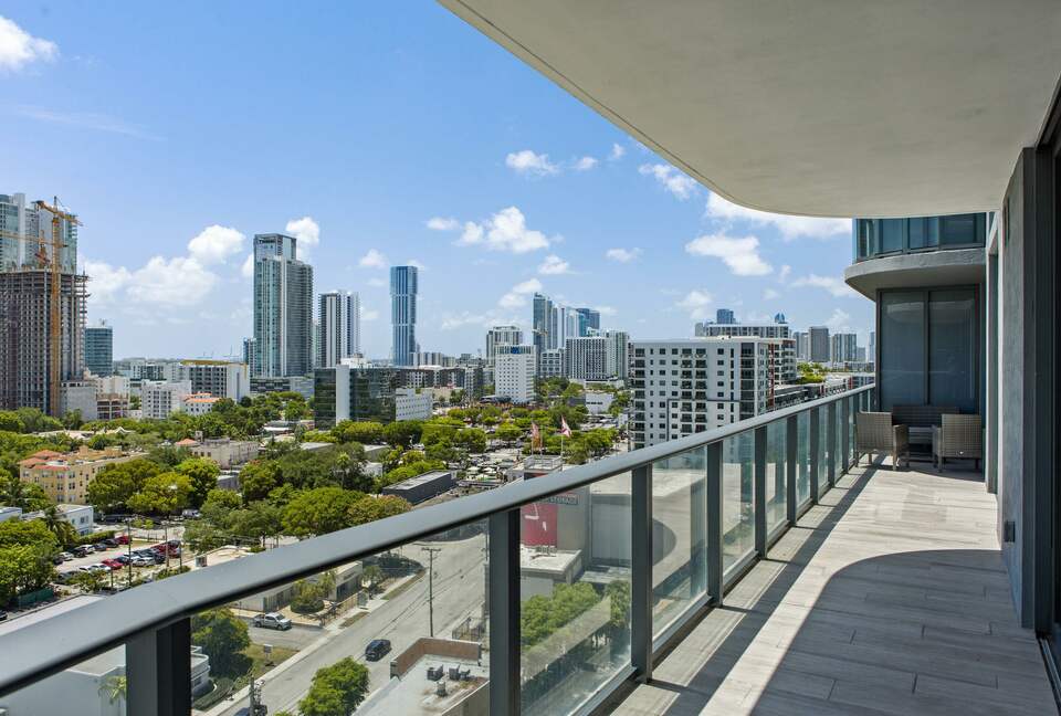 Hyde Midtown | Luxury Miami High Rise - Miami, Florida