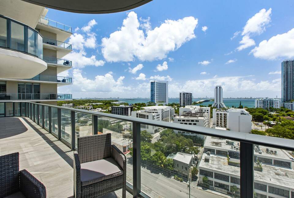 Hyde Midtown | Luxury Miami High Rise - Miami, Florida