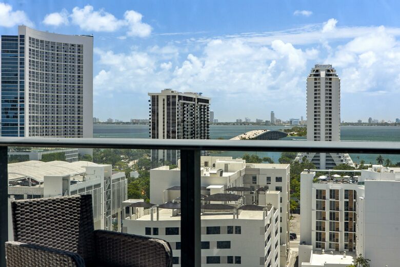 Hyde Midtown | Luxury Miami High Rise - Miami, Florida