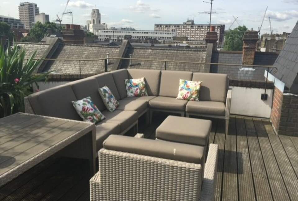 Exclusive Portered Penthouse | Central London - London, United Kingdom